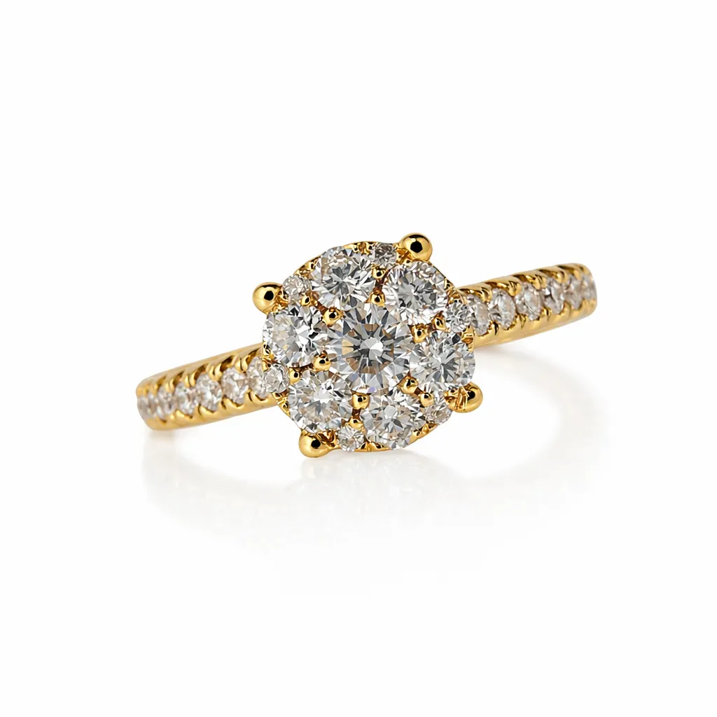 Elegance Ring R18447