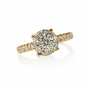 Elegance Ring R18447