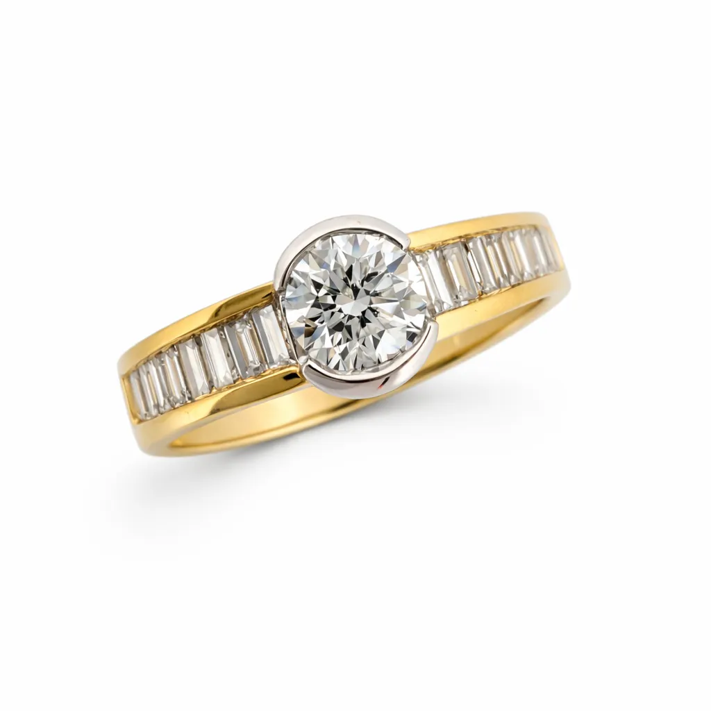 Elegance Ring r07321