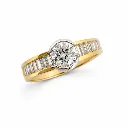 Elegance Ring r07321