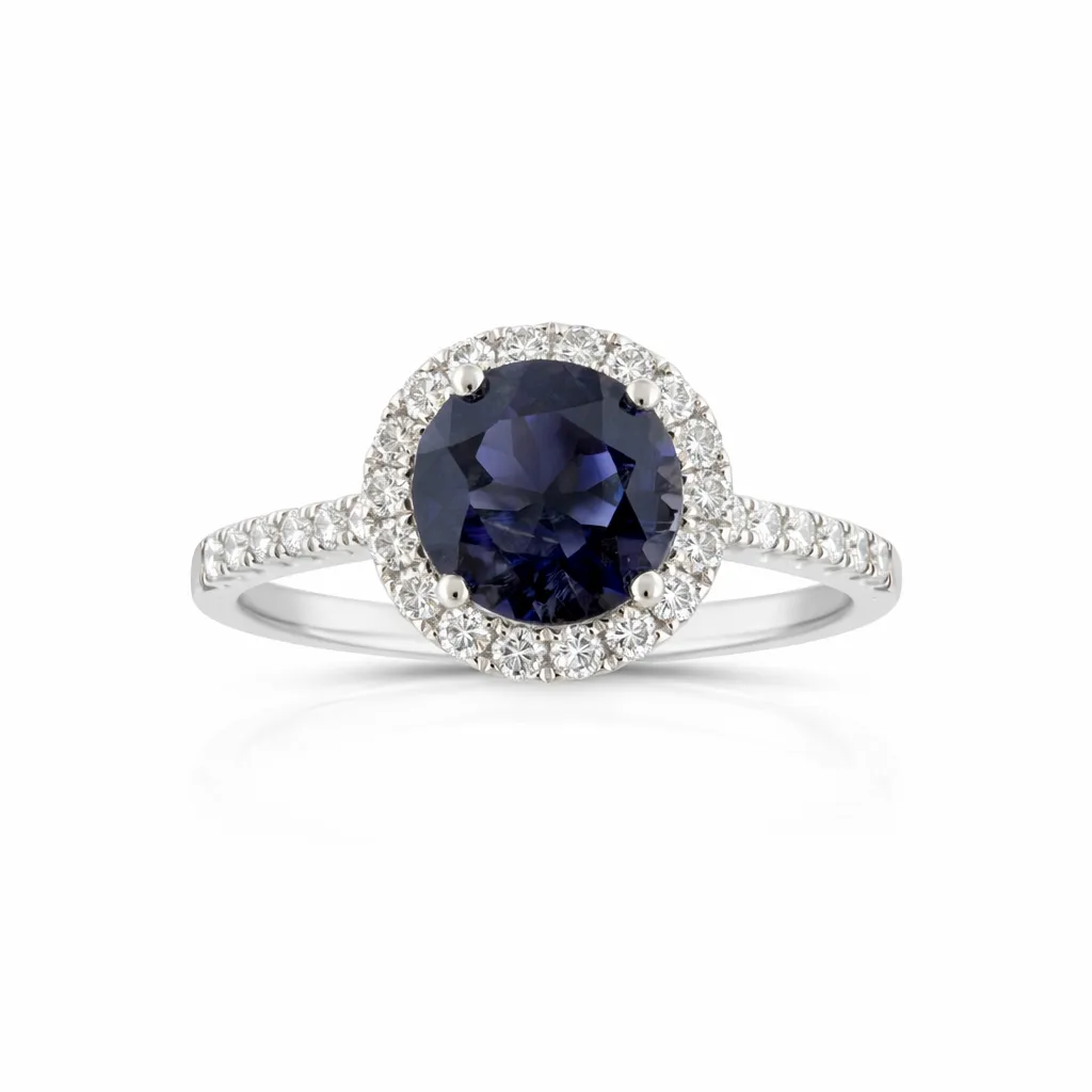 L'atelier Ring CRM11120S