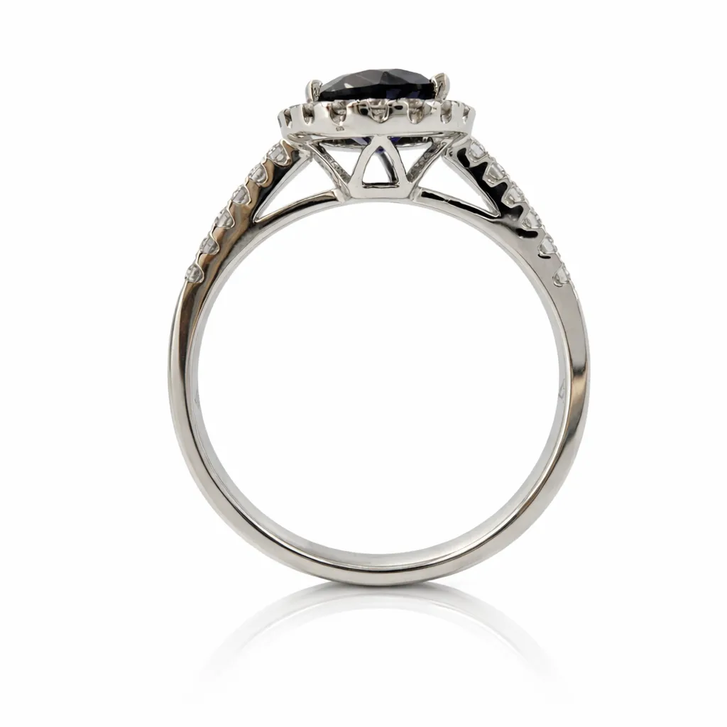 L'atelier Ring CRM11120S