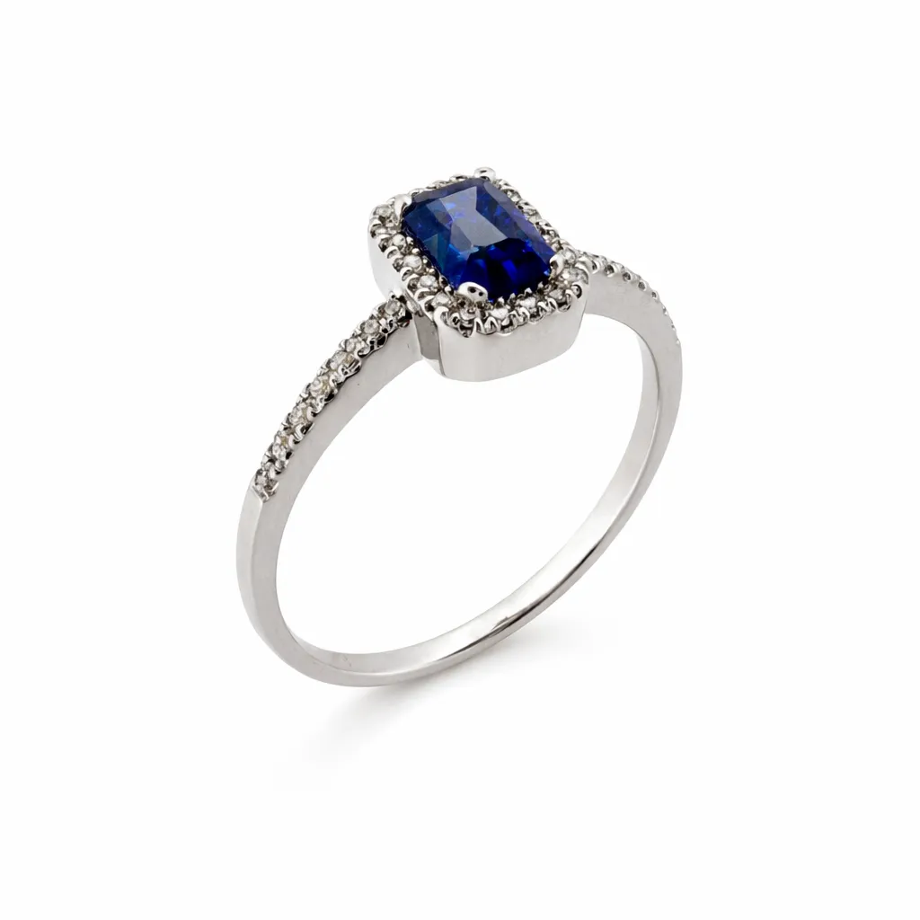 You&Me Ring gr4044wsb