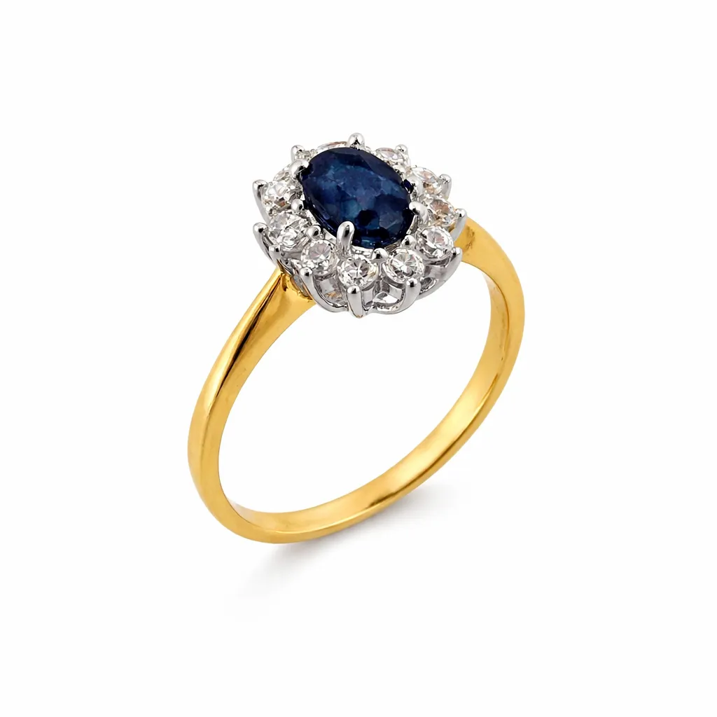 Elegance Ring R03253S