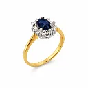 Elegance Ring R03253S