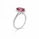 L'atelier Ring M13807W