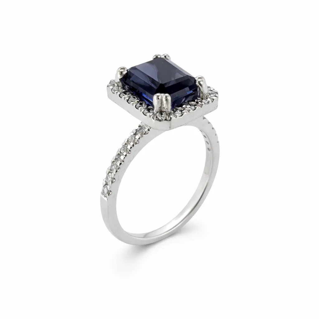 L'atelier Ring Ioliet 11395D