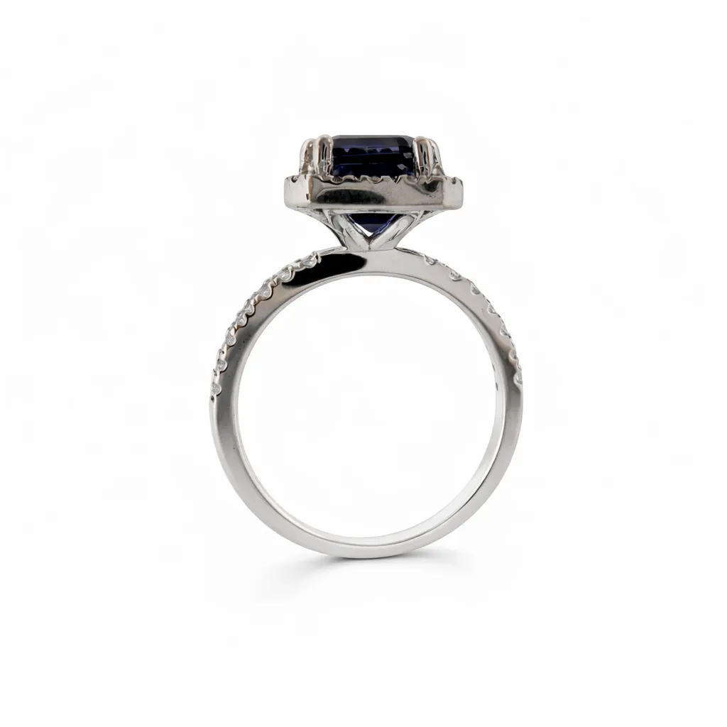 L'atelier Ring Ioliet 11395D