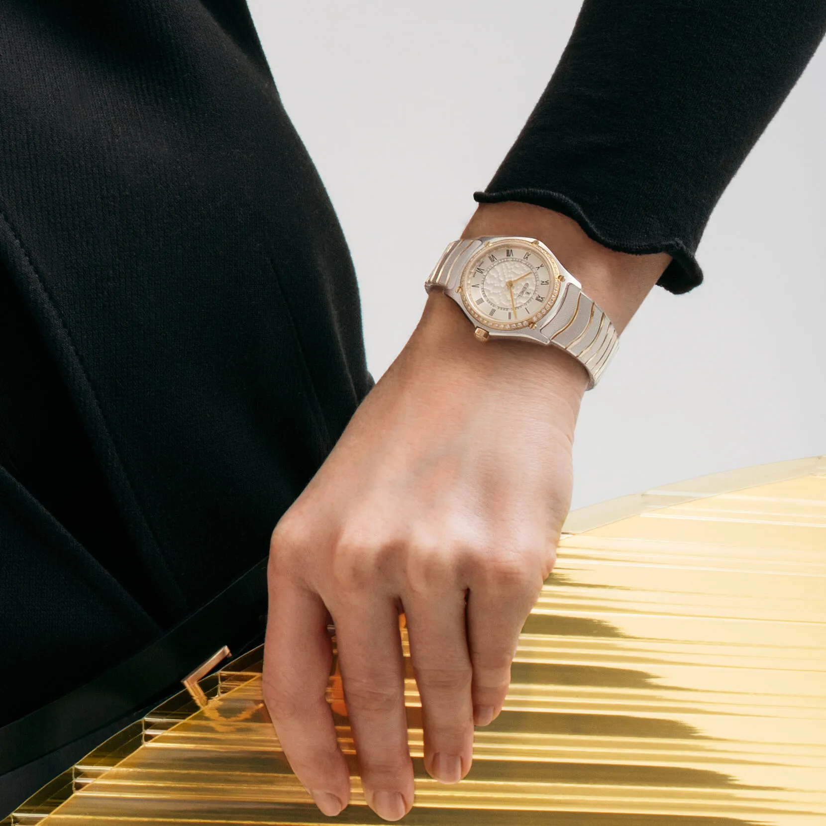 Ebel 1216707