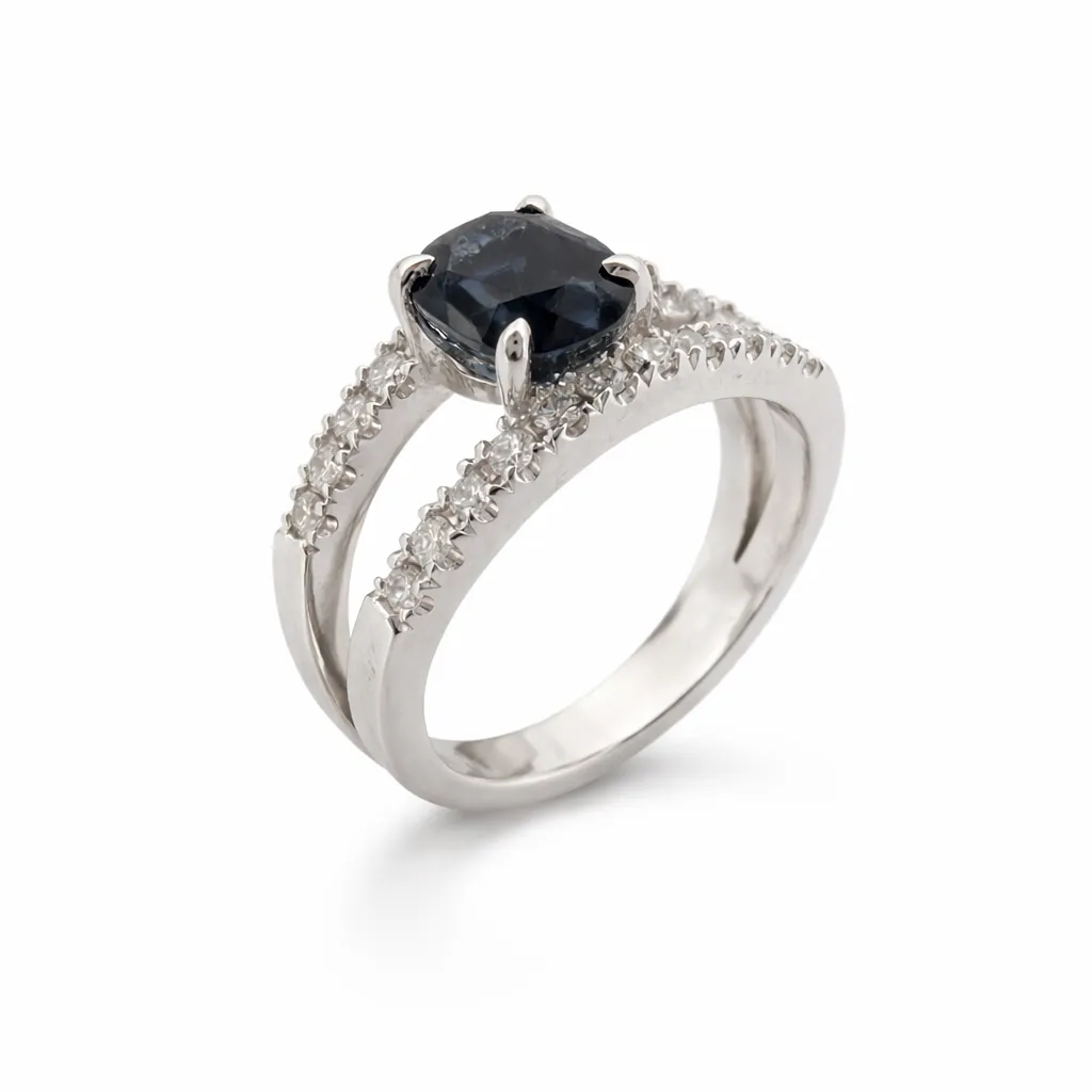 L'atelier Ring 34452B