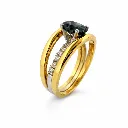 L'atelier Ring 27866C
