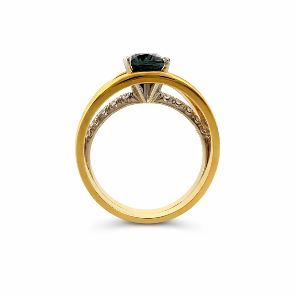 L'atelier Ring 27866C