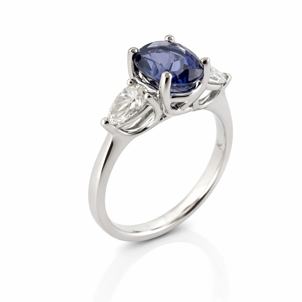 L'atelier Ring CR11866R