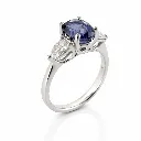 L'atelier Ring CR11866R