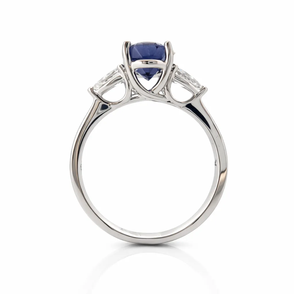 L'atelier Ring CR11866R