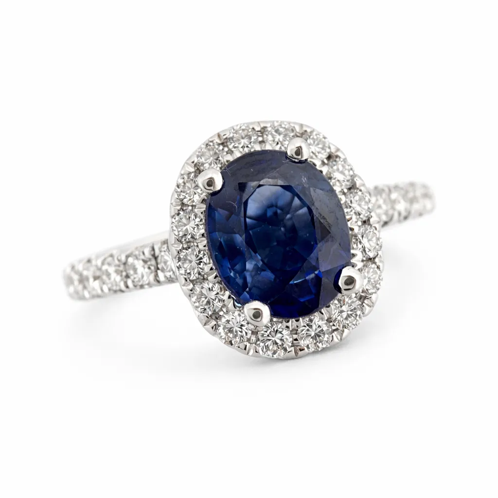 L'atelier Ring R18039S