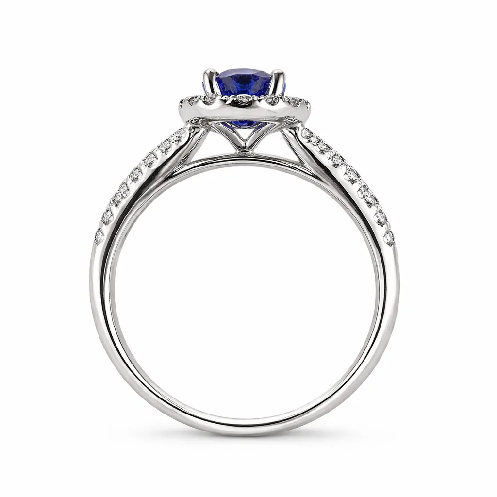 L'atelier Ring R18039S