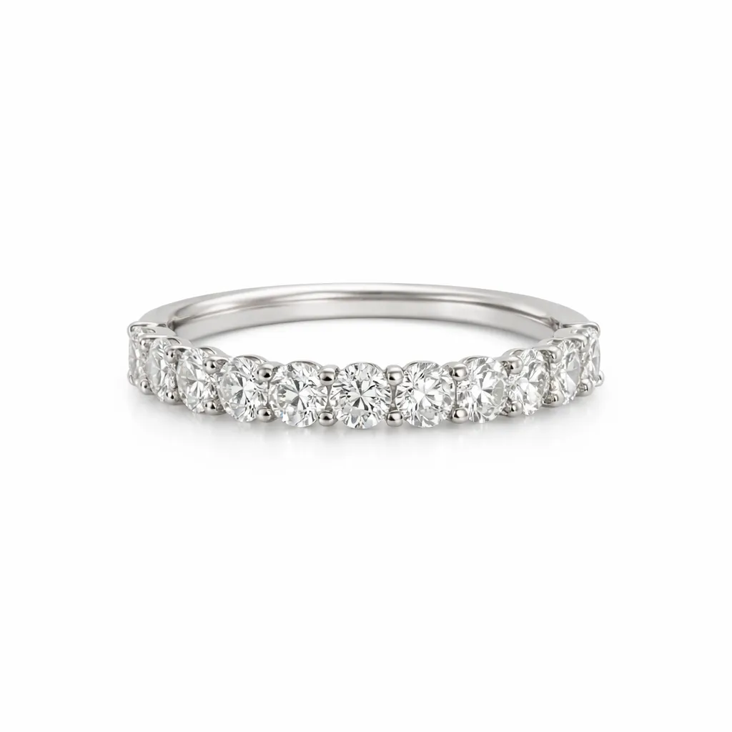 Elegance Ring r18712