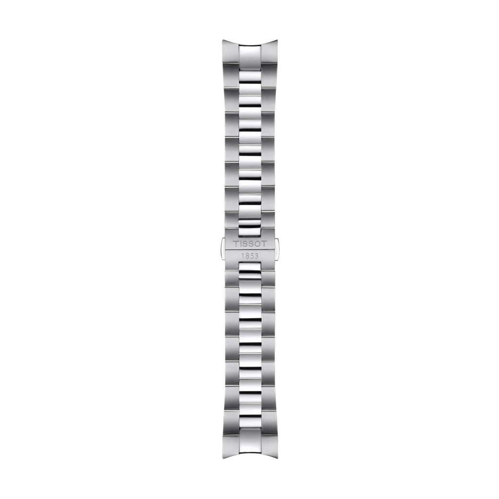 Tissot Gentleman Powermatic 80 Silicium - T1274071104100