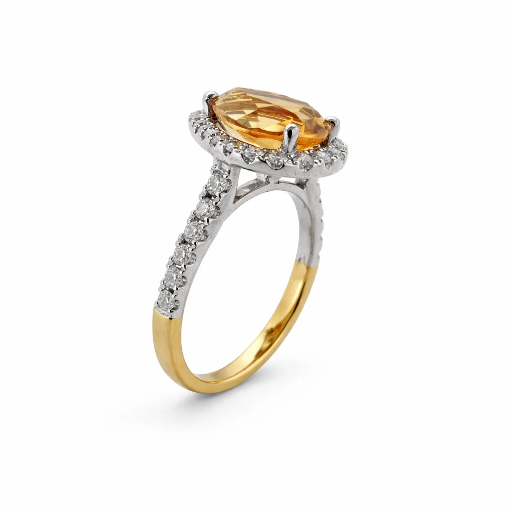 L'atelier Ring M13309R