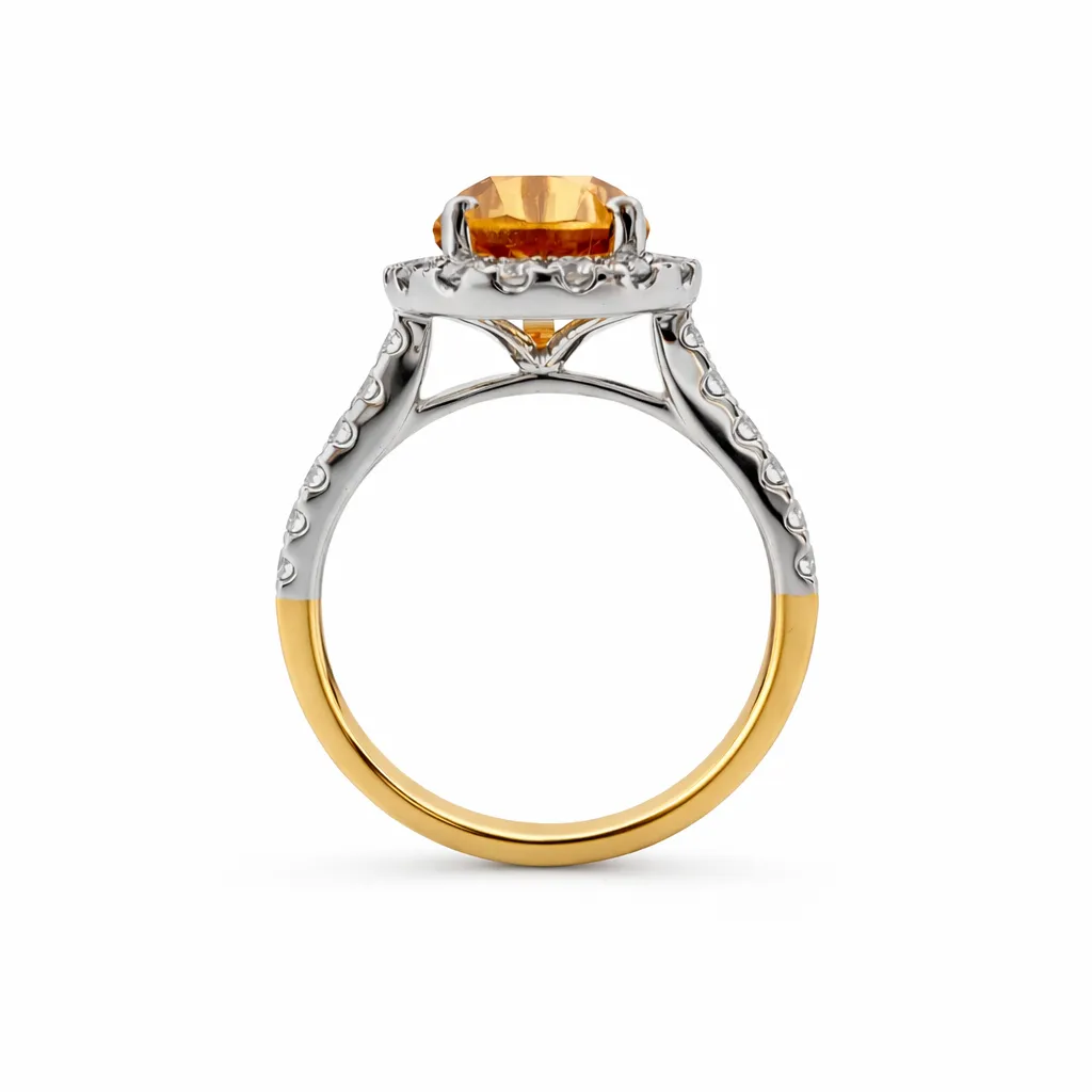 L'atelier Ring M13309R