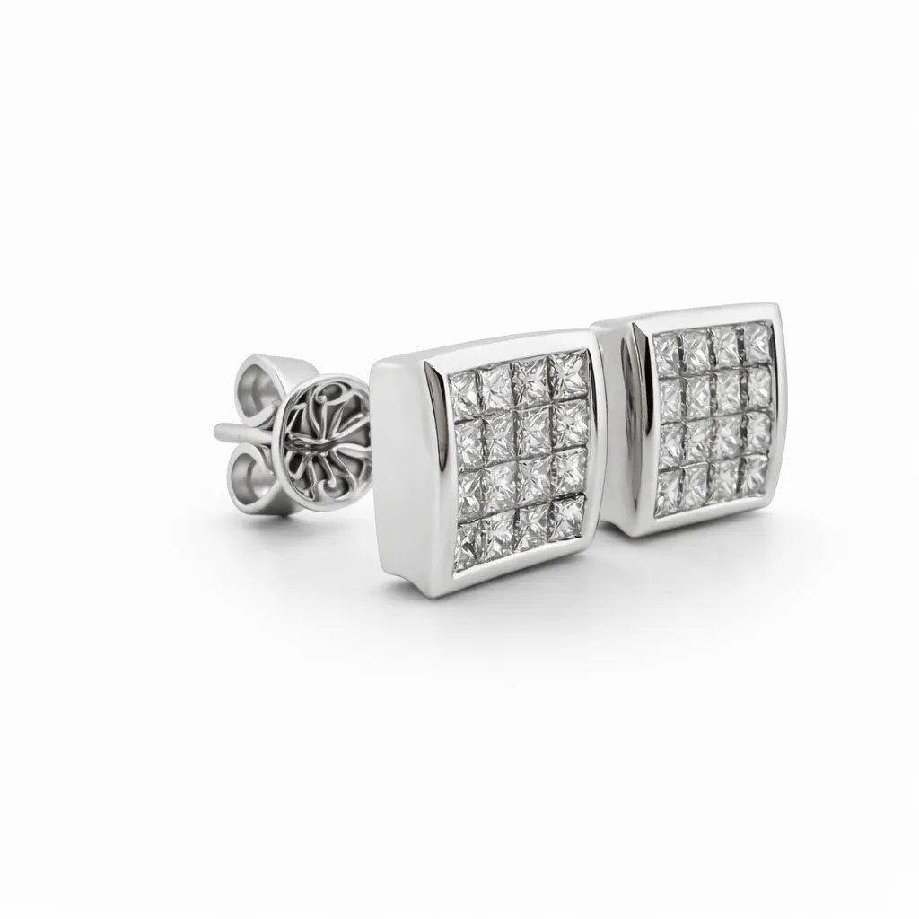 Elegance Oorbellen CA43053/31