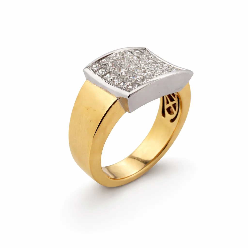Elegance Ring X9