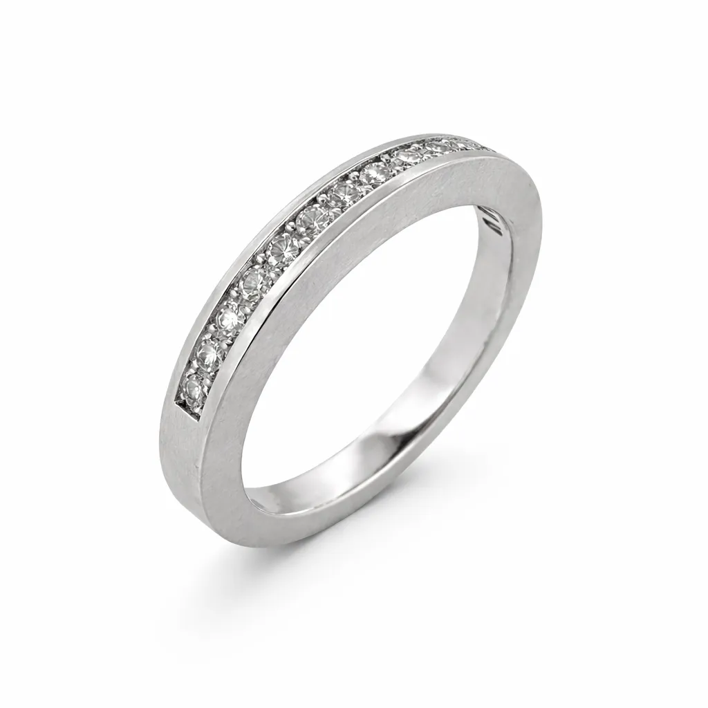 Flanders Ring 16H 0,35 GH SI3 White