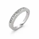 Flanders Ring 16H 0,35 GH SI3 White