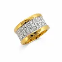 Elegance Ring J01187