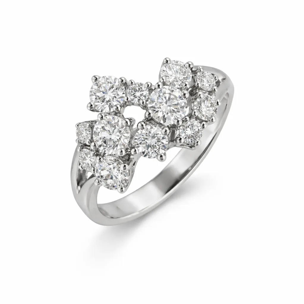 Dulci Nea Ring rgda-3330-x1