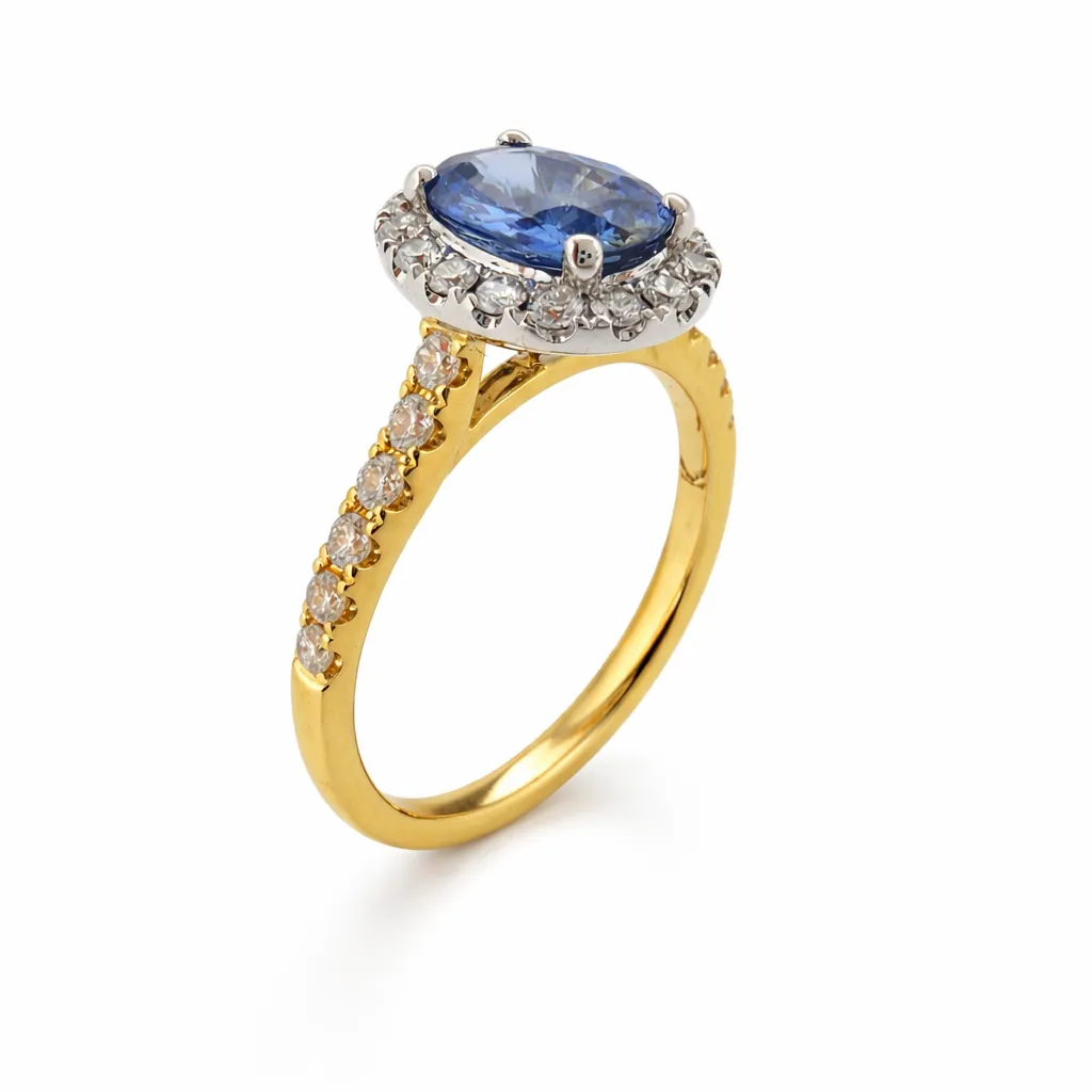 Elegance Ring M08899RSAP