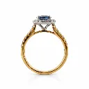 Elegance Ring M08899RSAP