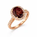 Elegance Ring R19862R