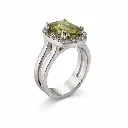 L'atelier Ring CR19163B