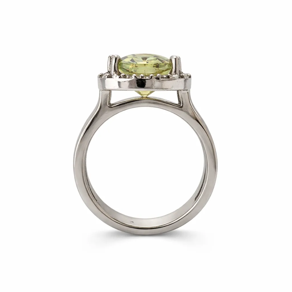 L'atelier Ring CR19163B