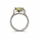 L'atelier Ring CR19163B