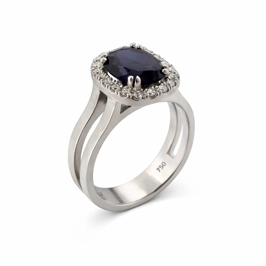 L'atelier Ring 48651C