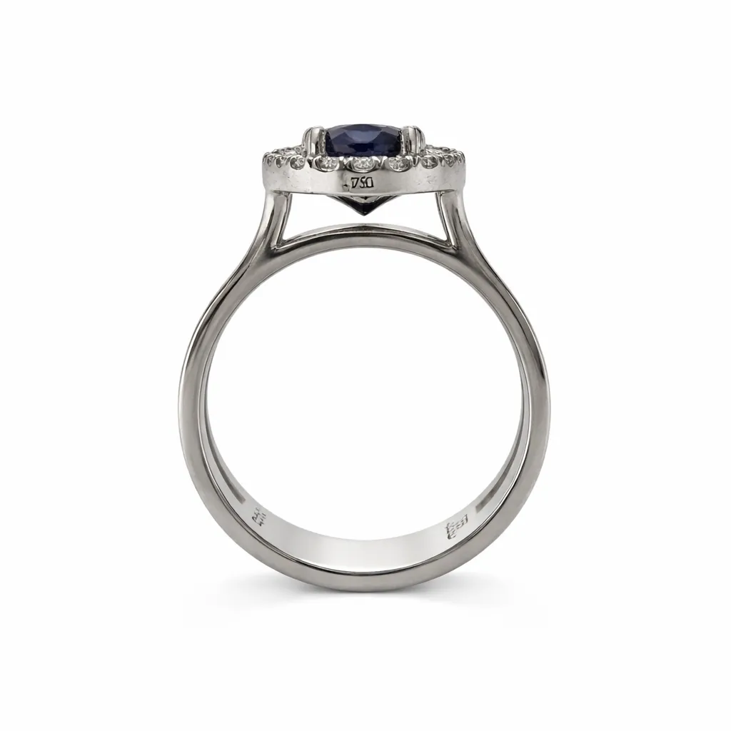 L'atelier Ring 48651C