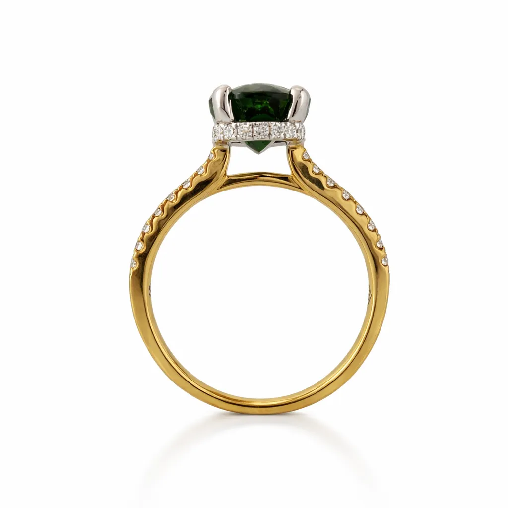L'atelier Ring M18148R