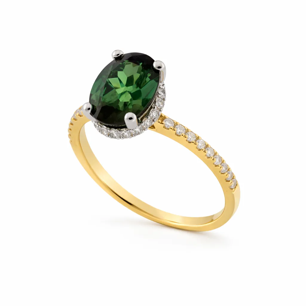 L'atelier Ring M18148R