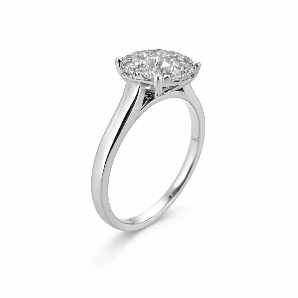 Elegance Ring r14161