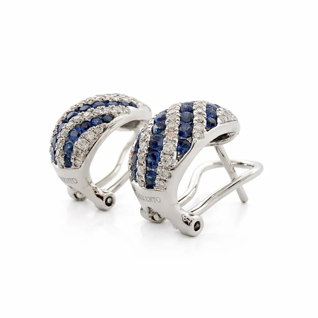 Chimento Oorbellen 1006346HH500P