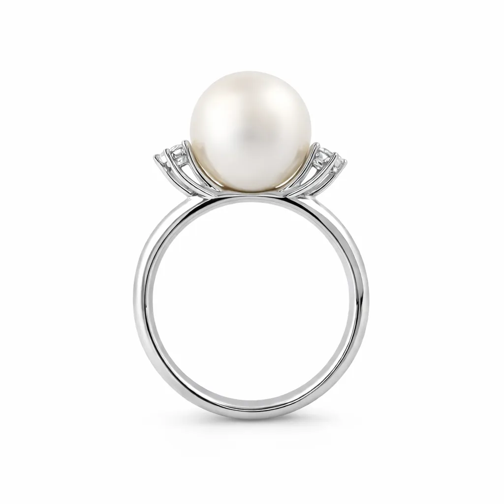 Alessandra Dona Ring rwd032sw100