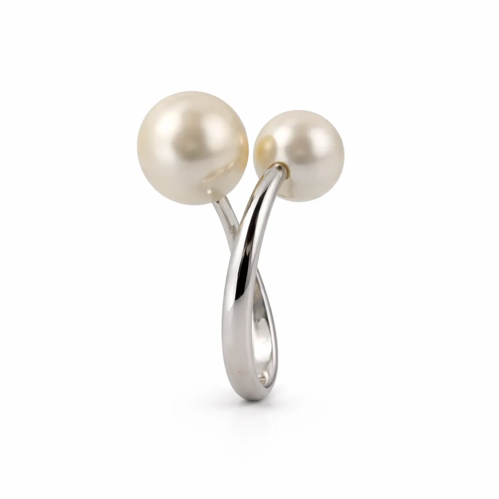 Alessandra Dona Ring rwp023sw110