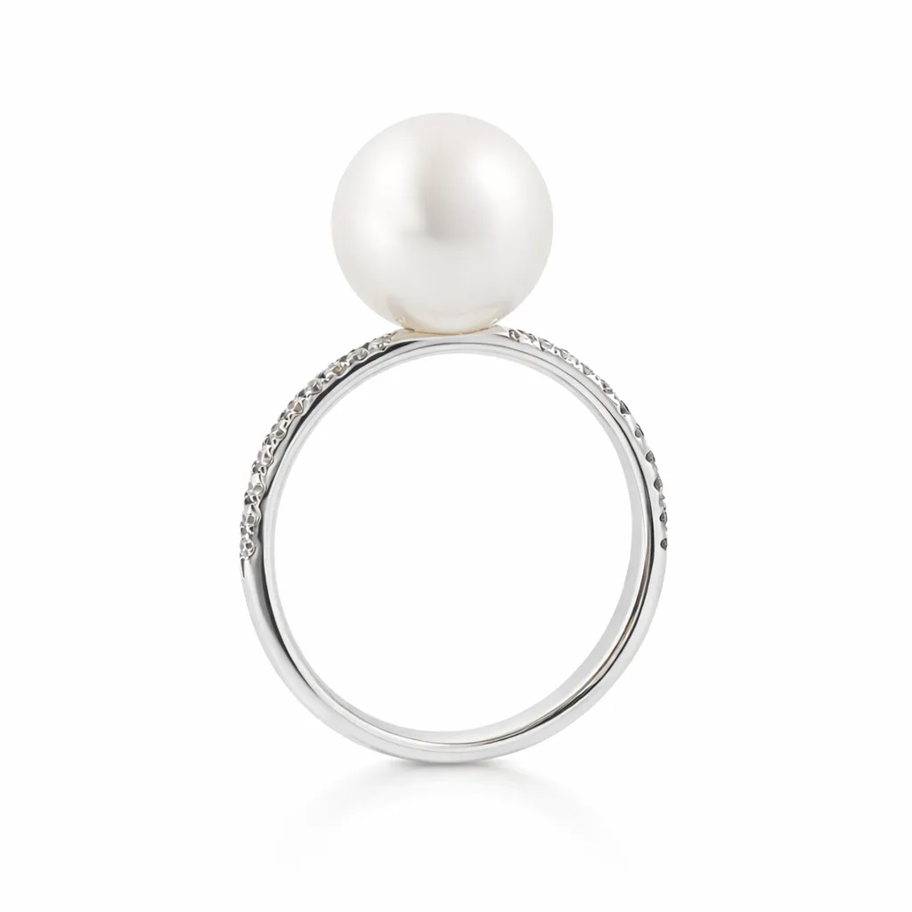 Alessandra Dona Ring rwd031sw100