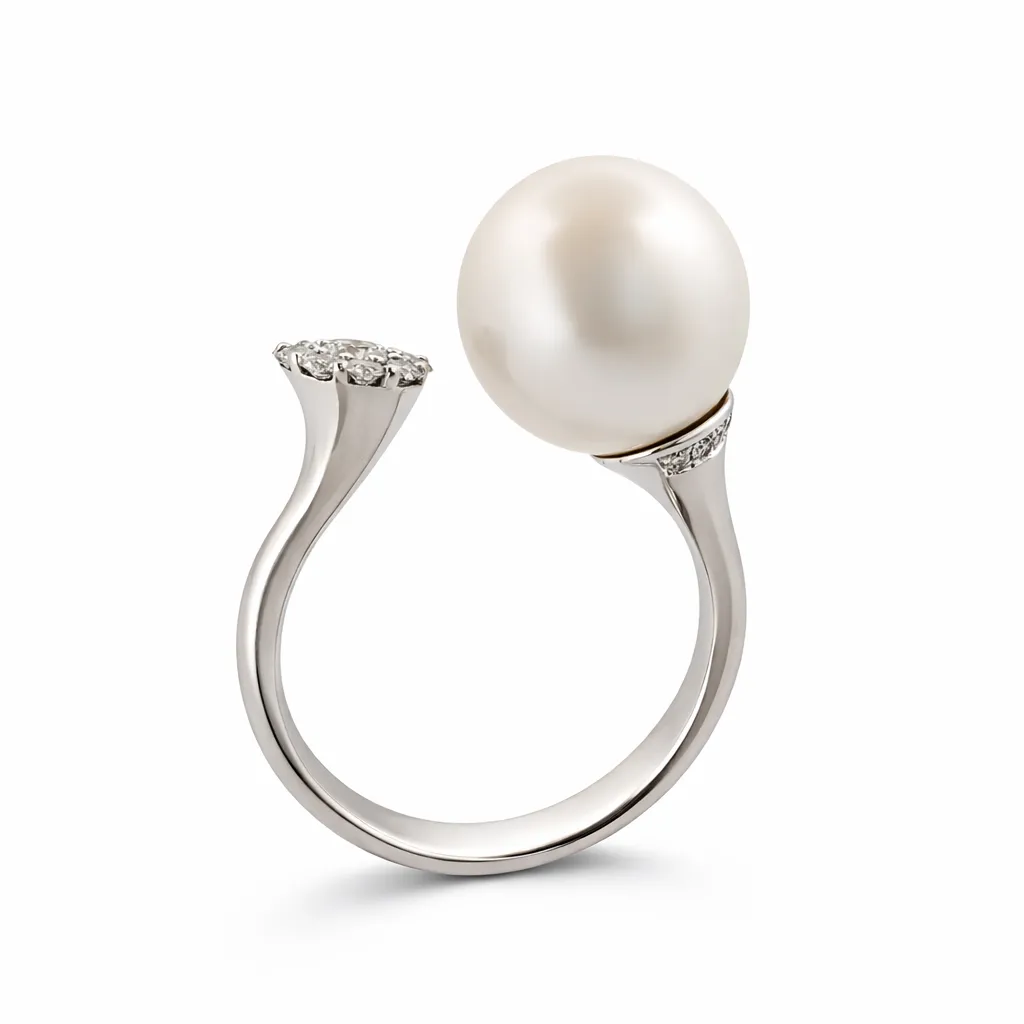 Alessandra Dona Ring RWD020SW110