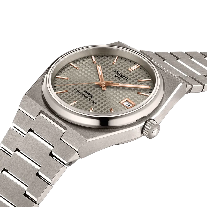 Tissot PRX Powermatic 80 - T1378074406100