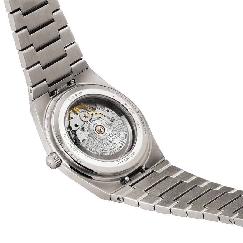 Tissot PRX Powermatic 80 - T1378074406100