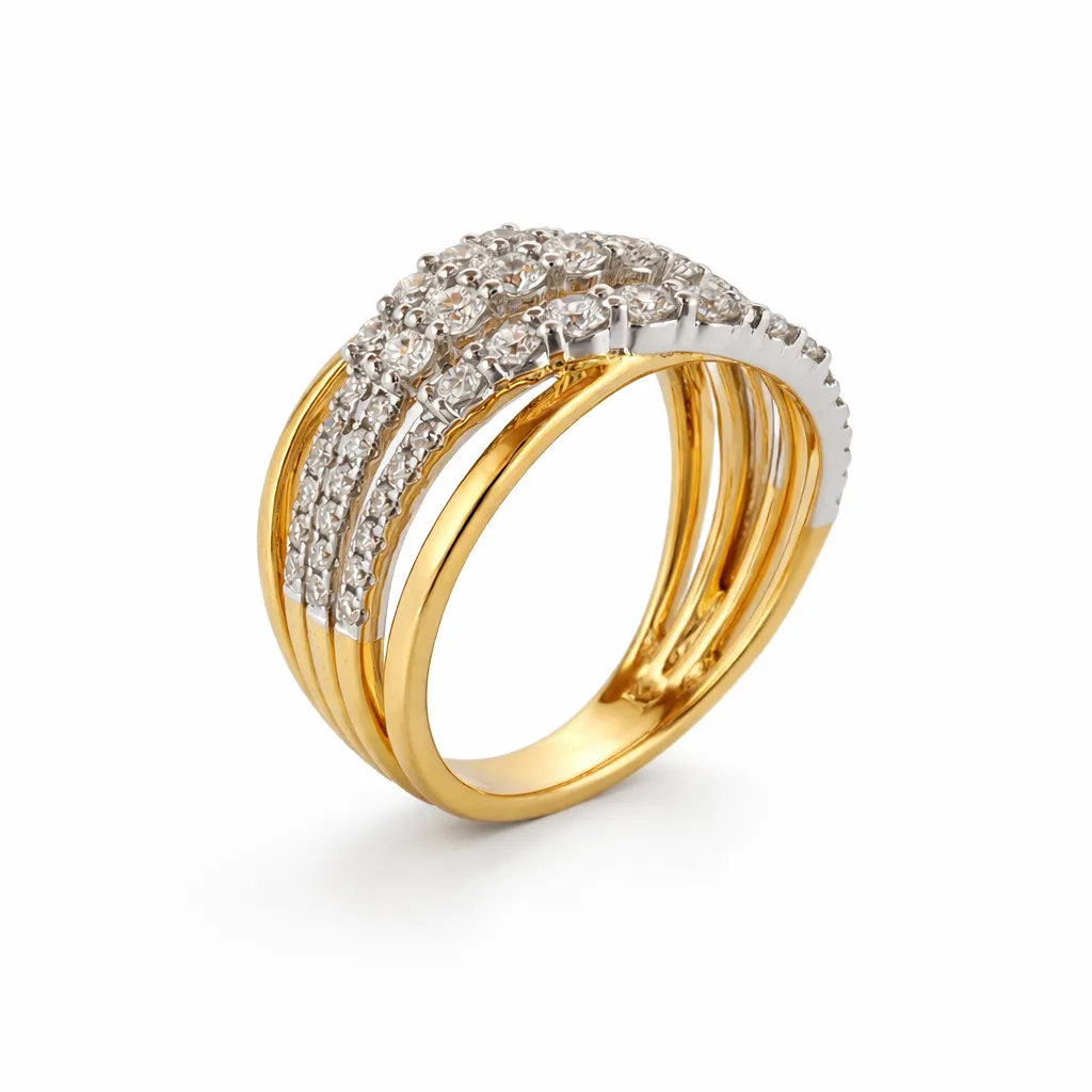 Elegance Ring B20425BICO